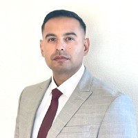 Valdo Mota