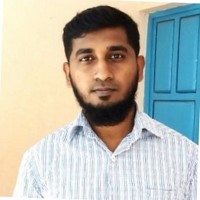Akram Ali