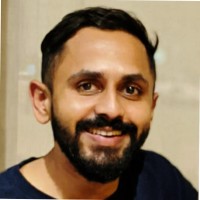 Santosh Jayaram