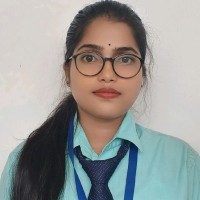 Sasmita Parida