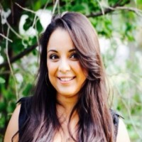 Martha Tinoco