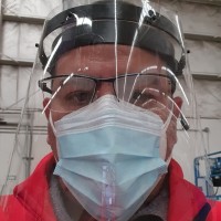 Miguel Angel Diaz G