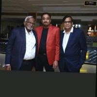CA Dhirendra kumar jain