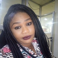Ruth Umoh