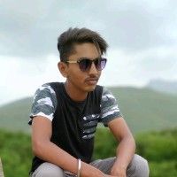 Goswami Alpesh