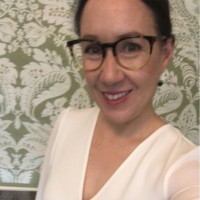 Elaine O'Connor
