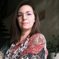 Flora Marchand