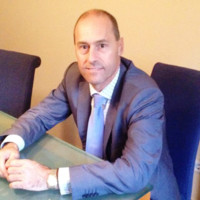 JOSÉ LUIS PÉREZ GIMENO