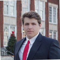 Reece Anderson, Lpta