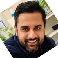 Shahbaz Dhillon, Mba