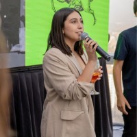 Sofía Neumann Olavarría