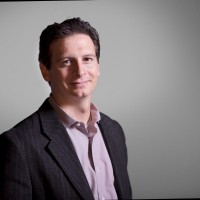Daniel Dahl