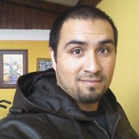 Jorge Patricio Rivera Villalobos