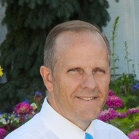Ben Luker