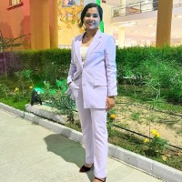 Anugraha Varghese