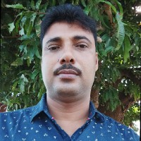 Somnath Sinha Roy