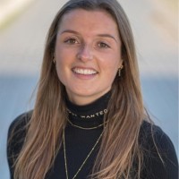 Iris van Weerdenburg