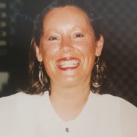 Patricia Mcmillan