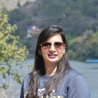 Dr. Pooja S