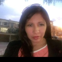 RUTH DORADO