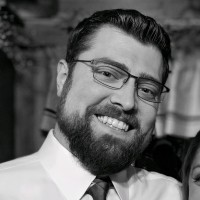 Jon Hoglund