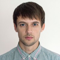 Maksym Pyvovarov