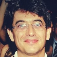 Vitor Marinho de Almeida