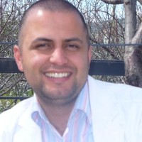 David Ghadieh