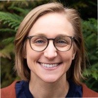Jennifer Isher-Witt, Ph.D.
