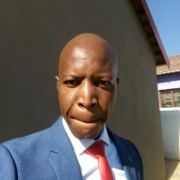 Sibusiso Ndaba