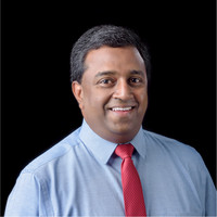 Ravi Wijewantha
