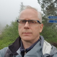Lars Tosteberg