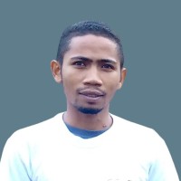 Jonasy Luthéran RANDRIANIMANANA