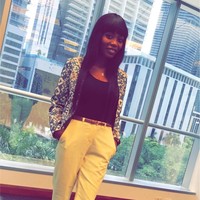 Adeshola Peters
