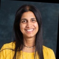 Vidya Krishnan