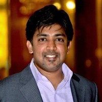 Sajeev Chandrasekhar