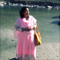 Nivedita Kumari