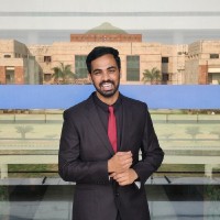 Varshith Reddy