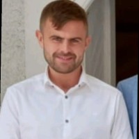 Darragh Murphy