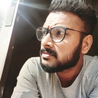 Aneesh J.R