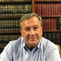 Dennis O'Shea