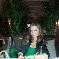 Anna Trufanova