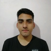 Cristian Normando Rivera Fernández