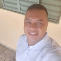 Agil Gonçalves Junio Junior