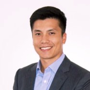 David Tong