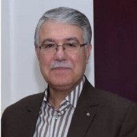 Ali Mohebbi