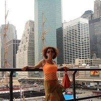 Inna Zorich