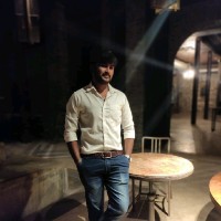 Sandeep M