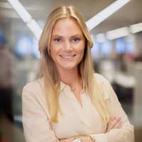 Ellinor Björkman