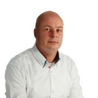 Jeroen van de Fijnaart